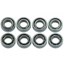 3x6x2 Radial Bearing