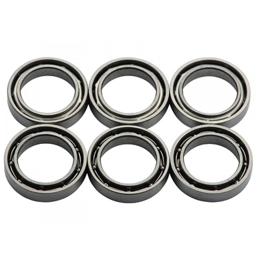 10x15x3 Radial Bearing 10x15x3 Radial Bearing