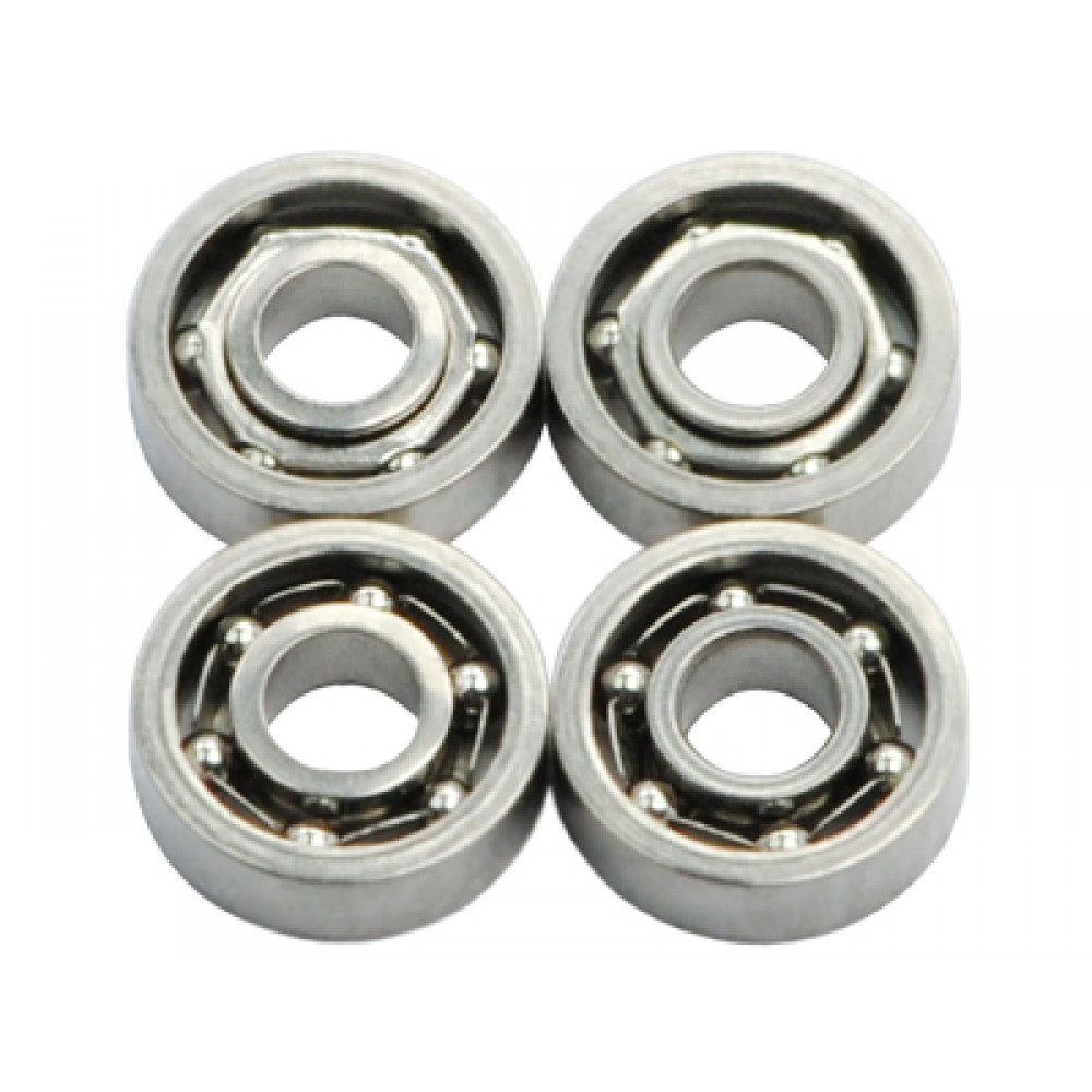 1.5x4x1.2 Radial Bearing 1.5x4x1.2 Radial Bearing