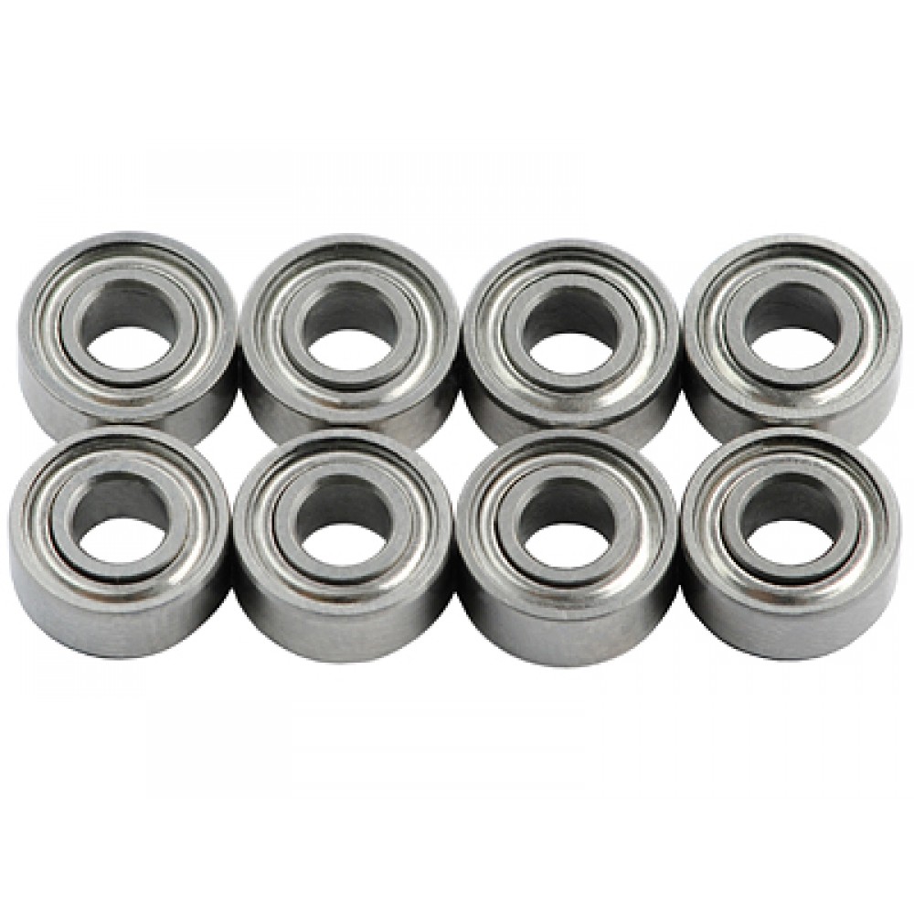 3x7x3 Radial Bearing