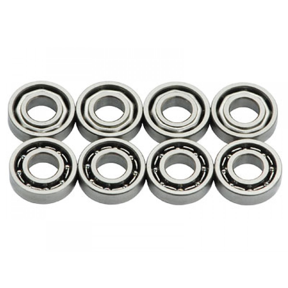 3x7x2 Radial Bearing 3x7x2 Radial Bearing