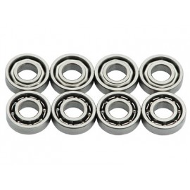 3x7x2 Radial Bearing 3x7x2 Radial Bearing