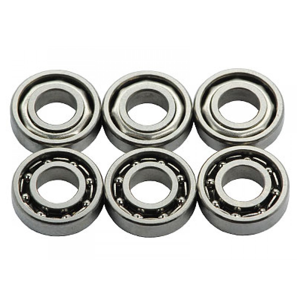 4x9x2.5 Radial Bearing 4x9x2.5 Radial Bearing