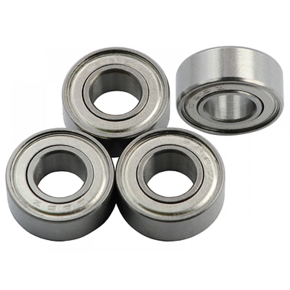 6x13x5 Radial Bearing 6x13x5 Radial Bearing