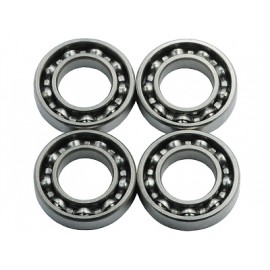 9x17x4 Radial Bearing 9x17x4 Radial Bearing