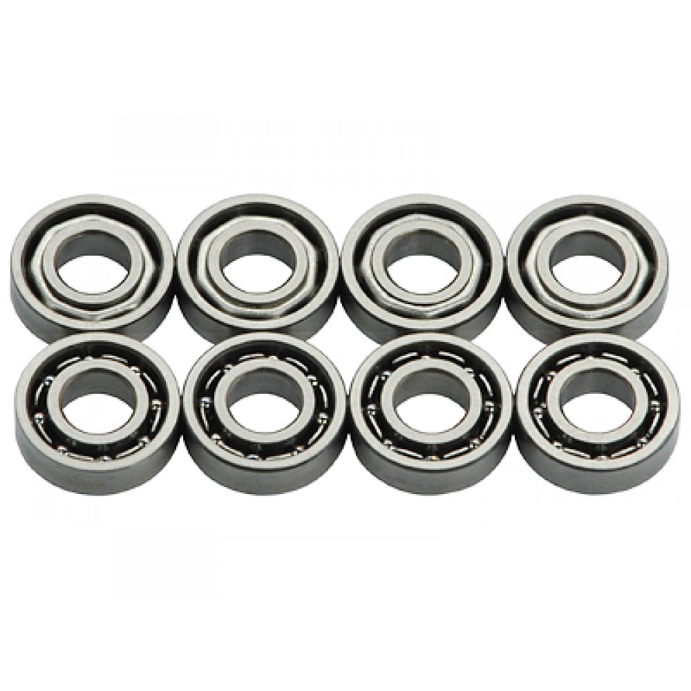 2.5x7x2.5 Radial Bearing 2.5x7x2.5 Radial Bearing