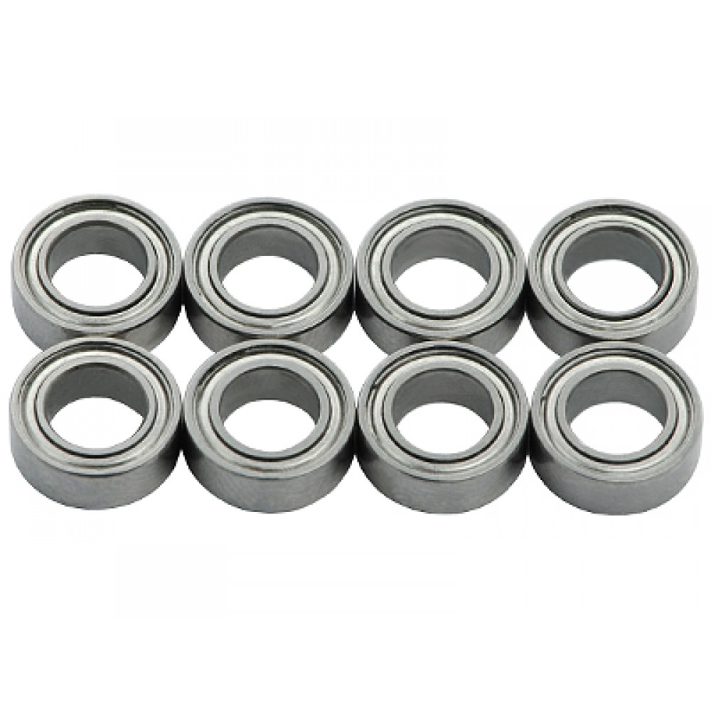 4x7x2.5 Radial Bearing 4x7x2.5 Radial Bearing