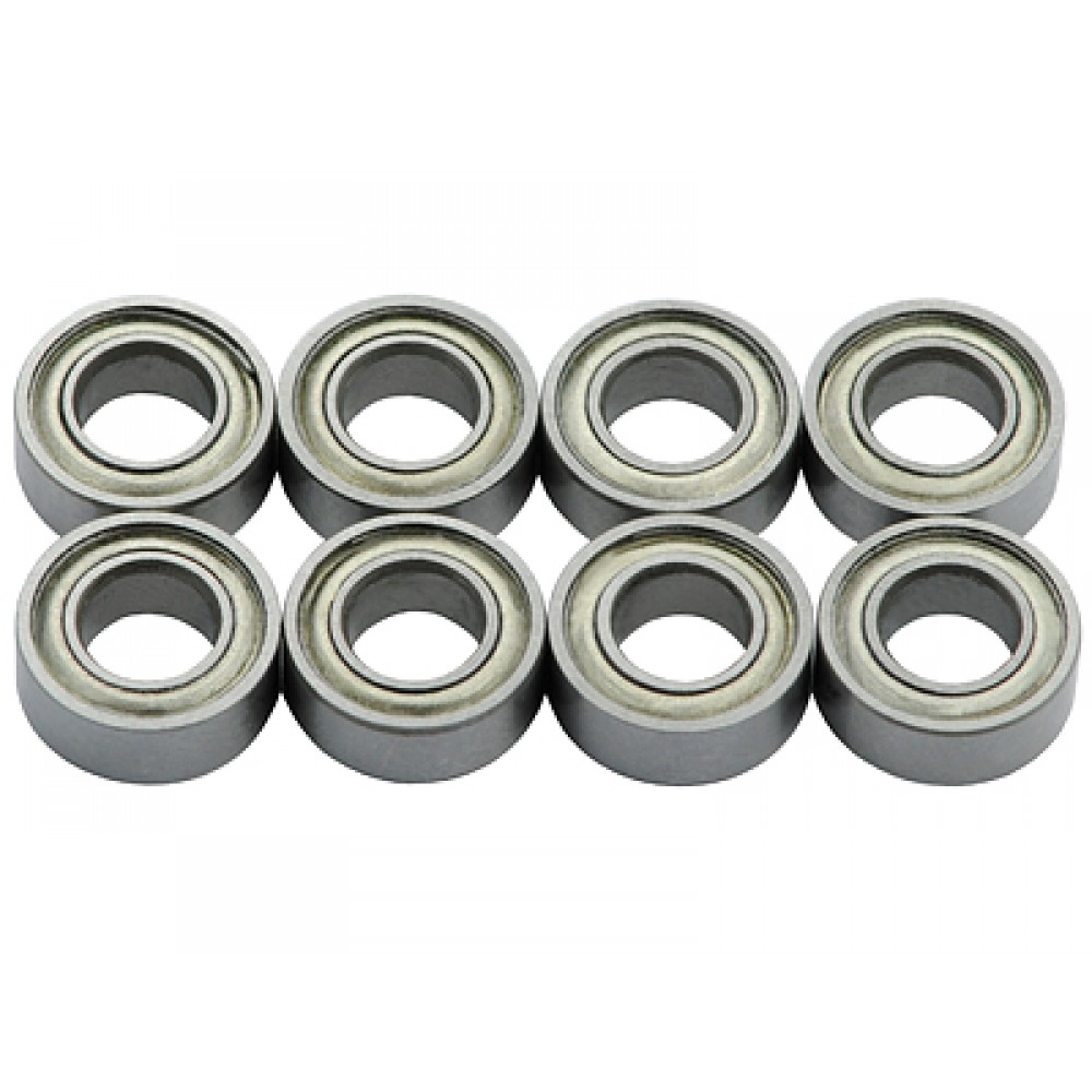 4x8x3 Radial Bearing 4x8x3 Radial Bearing