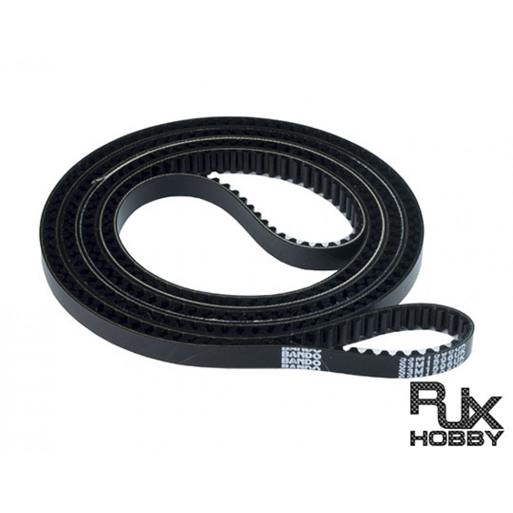 Timing Belt 5.5mm width 532T BANDO Brand Timing Belt 5.5mm width 532T BANDO Brand