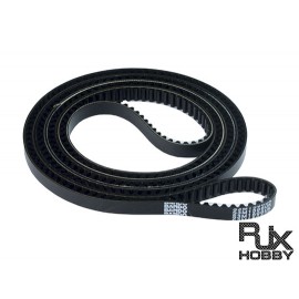 Timing Belt 5.5mm width 532T BANDO Brand Timing Belt 5.5mm width 532T BANDO Brand