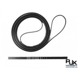 Timing Belt 5.5mm width 600T BANDO Brand Timing Belt 5.5mm width 600T BANDO Brand