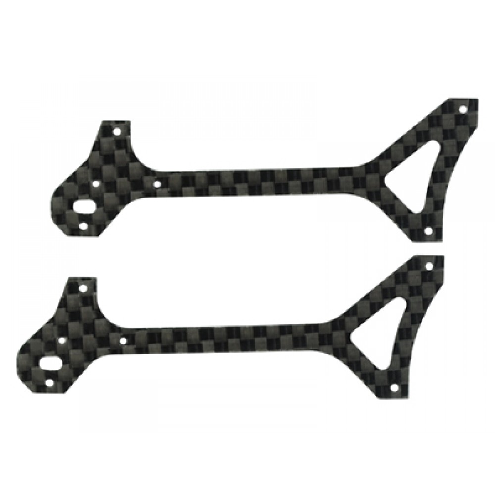Carbon Fiber Lower Frame Support (for V12D2S006 series) Carbon Fiber Lower Frame Support (for V12D2S006 series)
