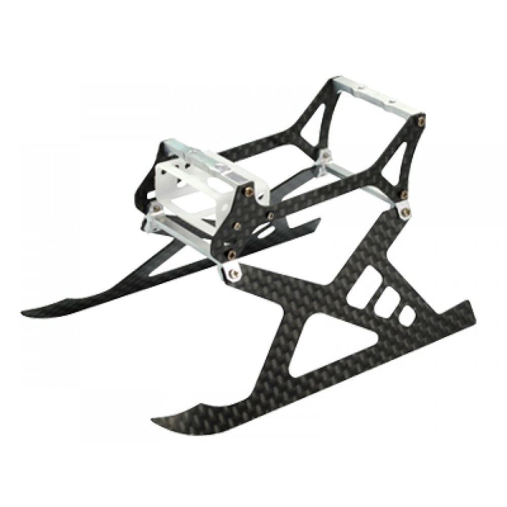 Aluminum/Carbon Fiber Landing Gear - WALKERA V120D02S Aluminum/Carbon Fiber Landing Gear - WALKERA V120D02S