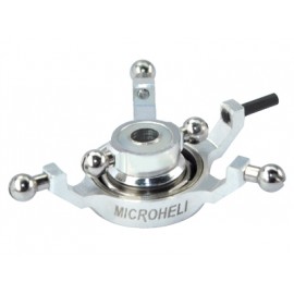 Precision CNC Aluminum Swashplate - WALKERA V120D02S Precision CNC Aluminum Swashplate - WALKERA V120D02S