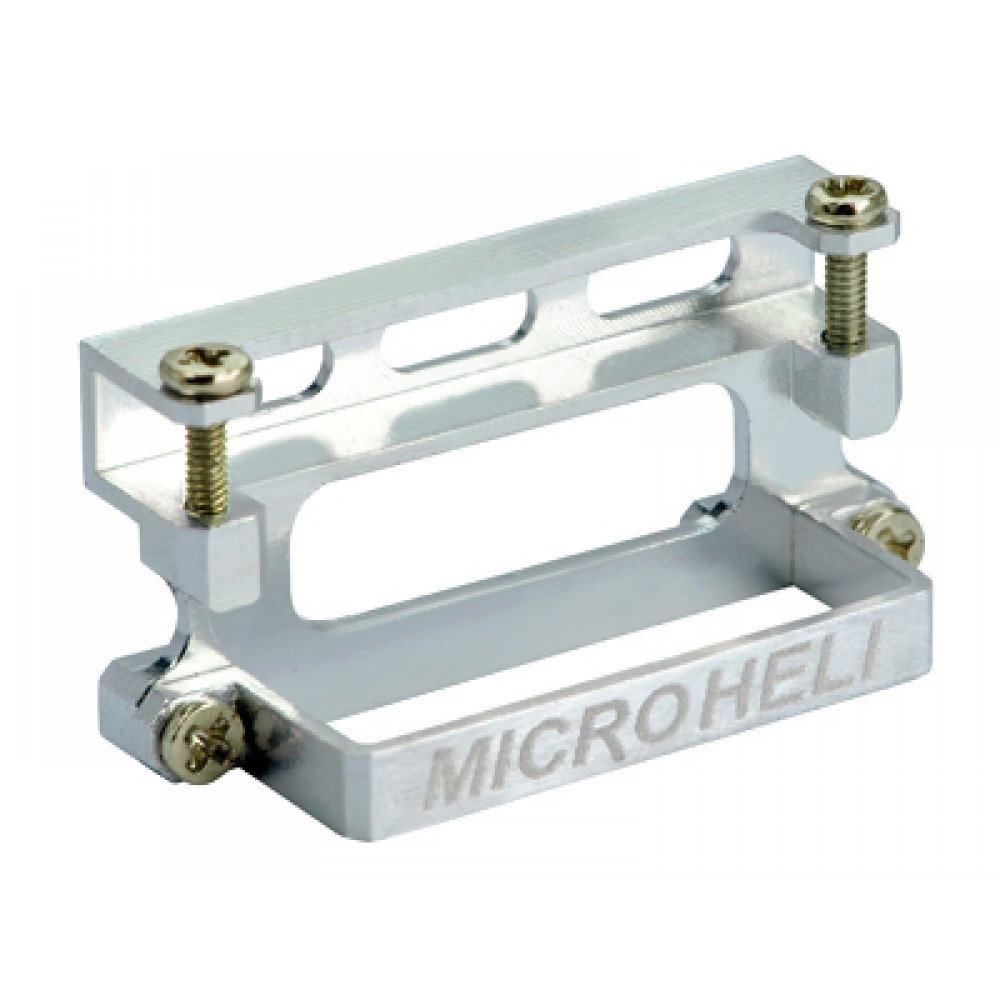 Aluminum Tail Servo Mount - WALKERA V120D02S Aluminum Tail Servo Mount - WALKERA V120D02S