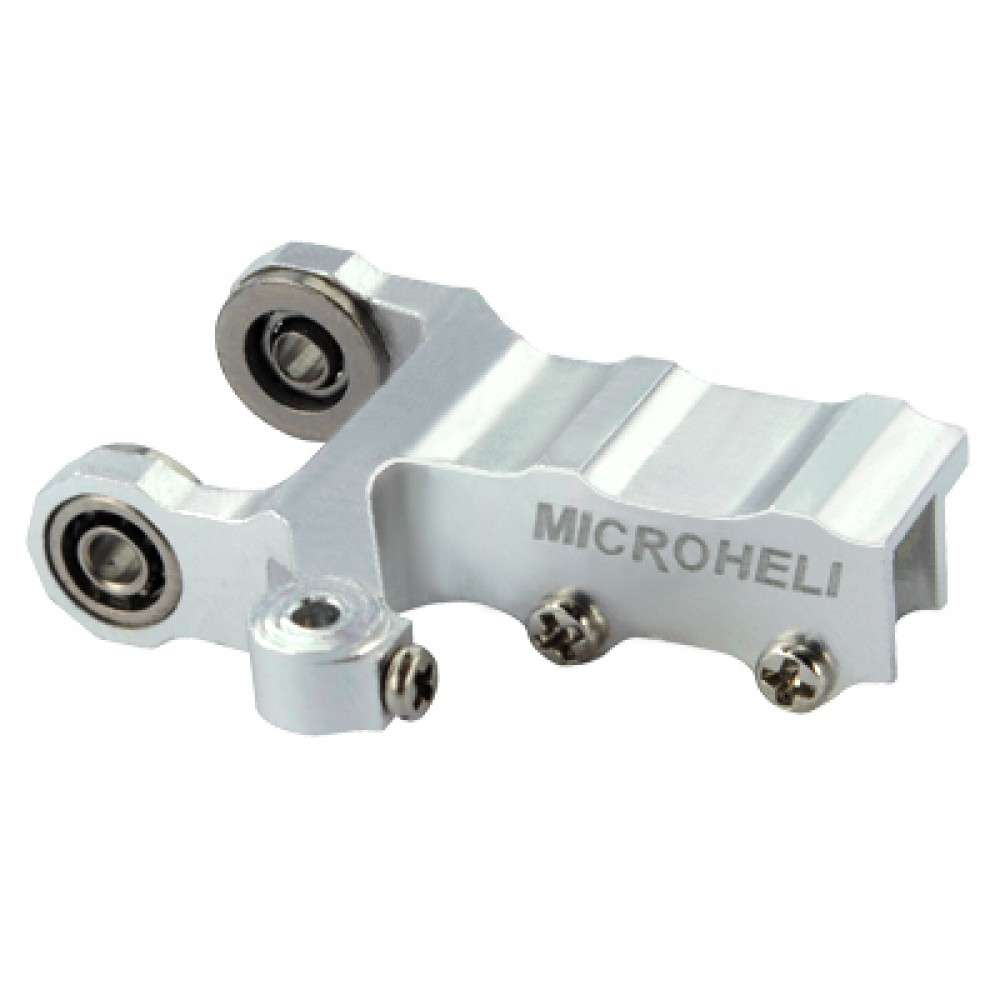 Precision CNC Aluminum Tail Gear Case - WALKERA V120D02S Precision CNC Aluminum Tail Gear Case - WALKERA V120D02S