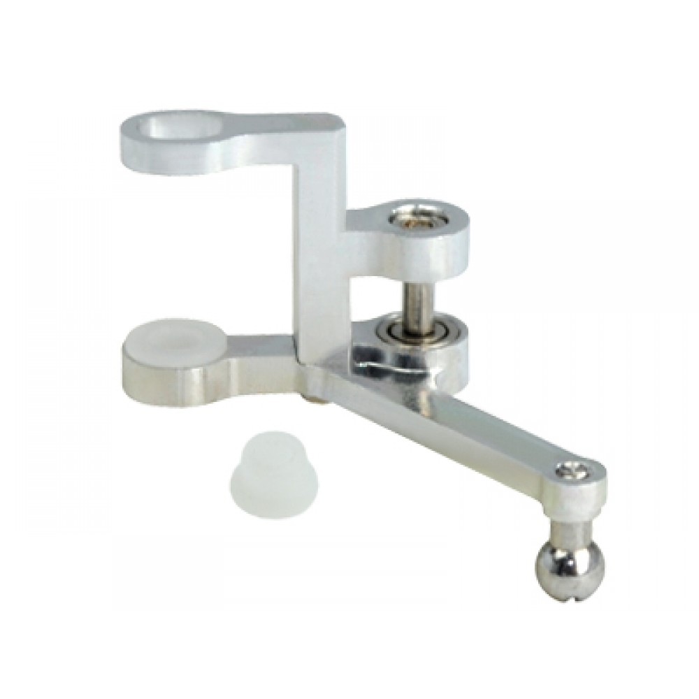 Double Bearing Aluminum Tail Pitch Lever - WALKERA V120D02S Double Bearing Aluminum Tail Pitch Lever - WALKERA V120D02S