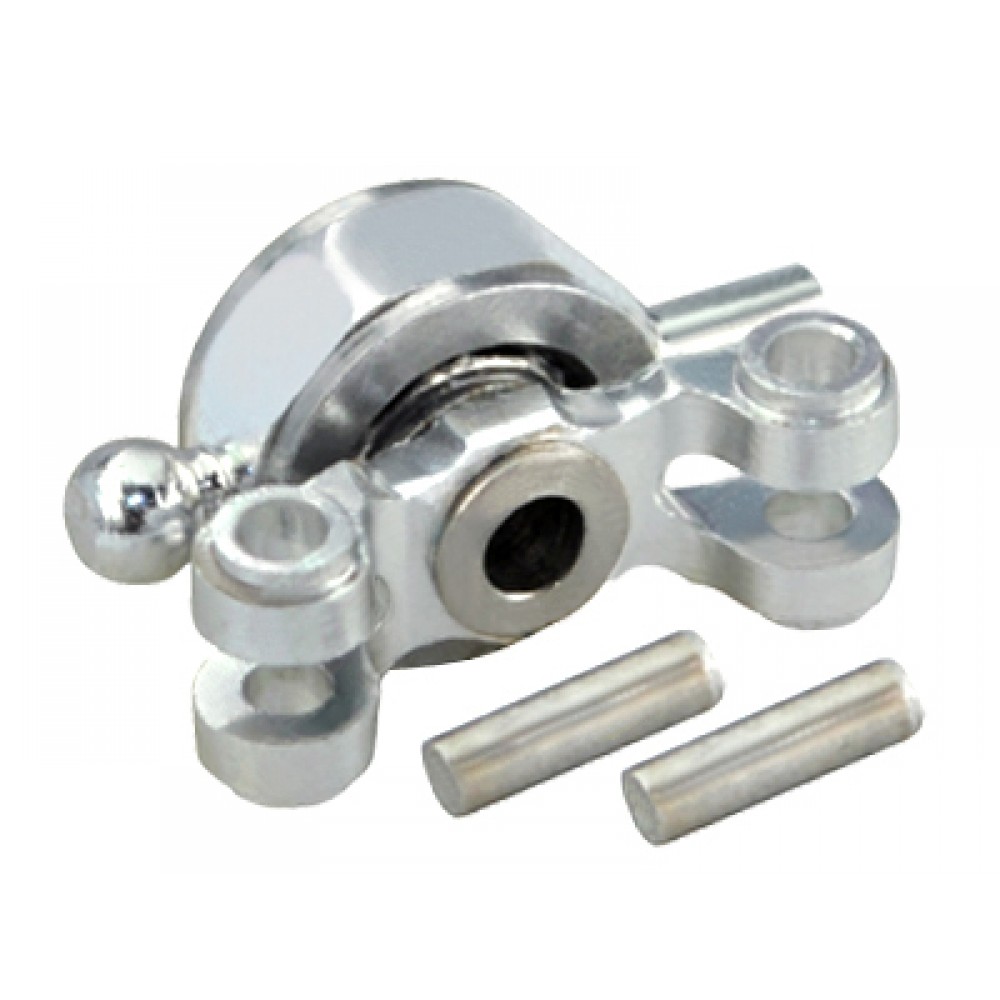 Precision CNC Aluminum Tail Pitch Slider - WALKERA V120D02S Precision CNC Aluminum Tail Pitch Slider - WALKERA V120D02S