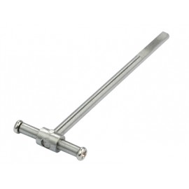 CNC Hardened Steel Tail Shaft/Hub set (for MH Tail Rotor series) CNC Hardened Steel Tail Shaft/Hub set (for MH Tail Rotor series)