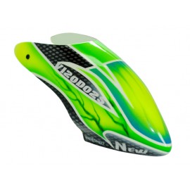 Airbrush Fiberglass X-Pro Canopy - WALKERA V120D02S Airbrush Fiberglass X-Pro Canopy - WALKERA V120D02S