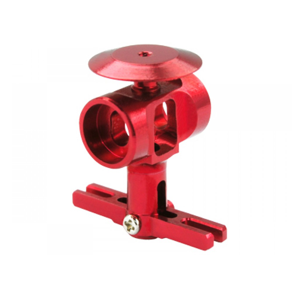 Precision Main Rotor Hub w/ Button (RED) - WALKERA V120D02S Precision Main Rotor Hub w/ Button (RED) - WALKERA V120D02S