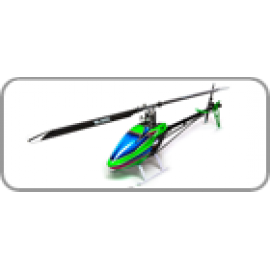 BLADE 360 CFX 3S