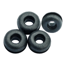 Grommets / O-rings