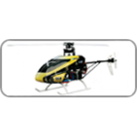 BLADE 200 SR X