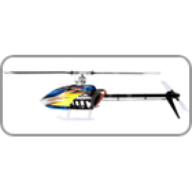 BLADE 270 CFX