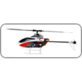 BLADE 250 CFX