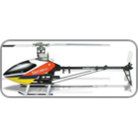 Trex 250 shop kit
