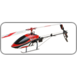 WALKERA Canopies| MicroHeli