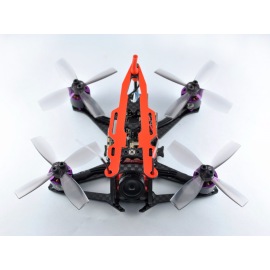 AEROMYS 100 Racing Frame Kit (RED) AEROMYS 100 Racing Frame Kit (RED)