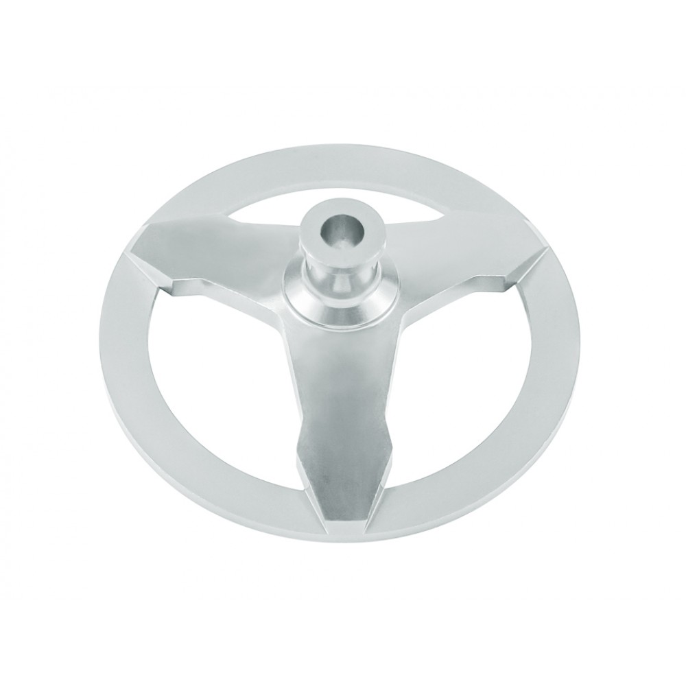 CNC Aluminum Swashplate Leveler - ALIGN T15 CNC Aluminum Swashplate Leveler - ALIGN T15