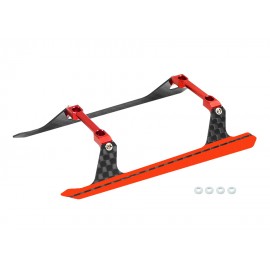 Low Profile Carbon Fiber Landing Gear "U" Style (R) - ALIGN T15
