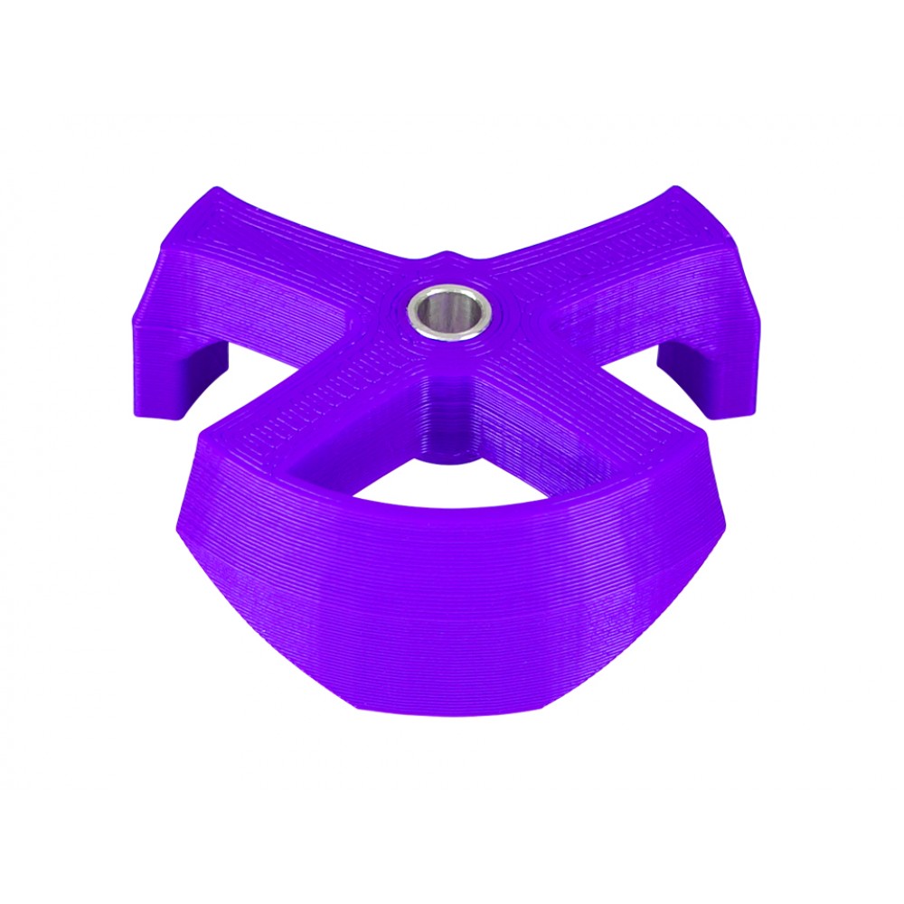 PLA 3D Printed Swashplate Leveler (PP) - ALIGN T15 PLA 3D Printed Swashplate Leveler (PP) - ALIGN T15