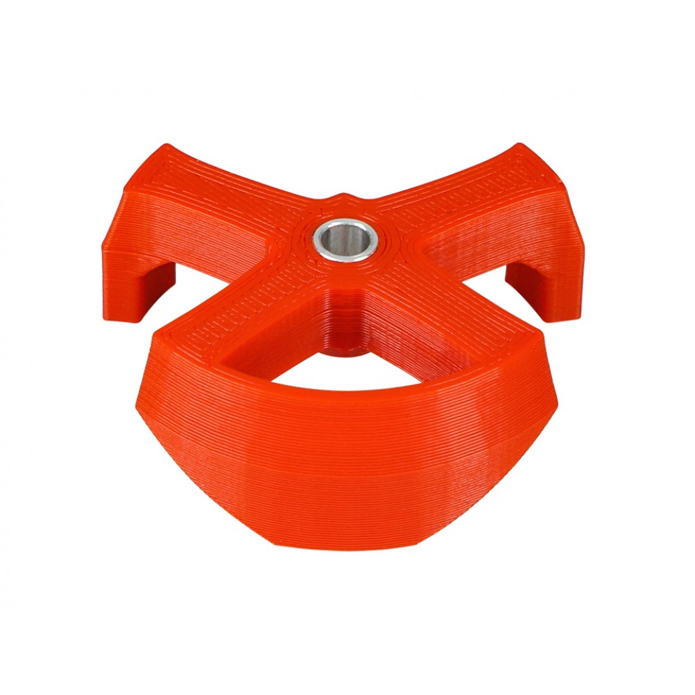 PLA 3D Printed Swashplate Leveler (RD) - ALIGN T15 PLA 3D Printed Swashplate Leveler (RD) - ALIGN T15