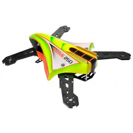 PRIME 260 FPV Racing Quadcopter Pro Kit PRIME 260 FPV Racing Quadcopter Pro Kit
