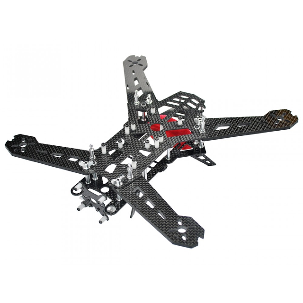 PRIME 260 FPV Racing Quadcopter Kit PRIME 260 FPV Racing Quadcopter Kit