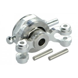Double Bearing Stainless Steel Tail Pitch Slider - BLADE 130X