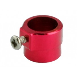 Aluminum Main Shaft Collar (RED) (for MH Main Shaft series)