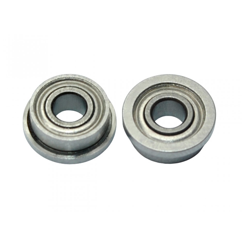 2.5x6x2.6 Radial w/ Flange Bearing 2.5x6x2.6 Radial w/ Flange Bearing