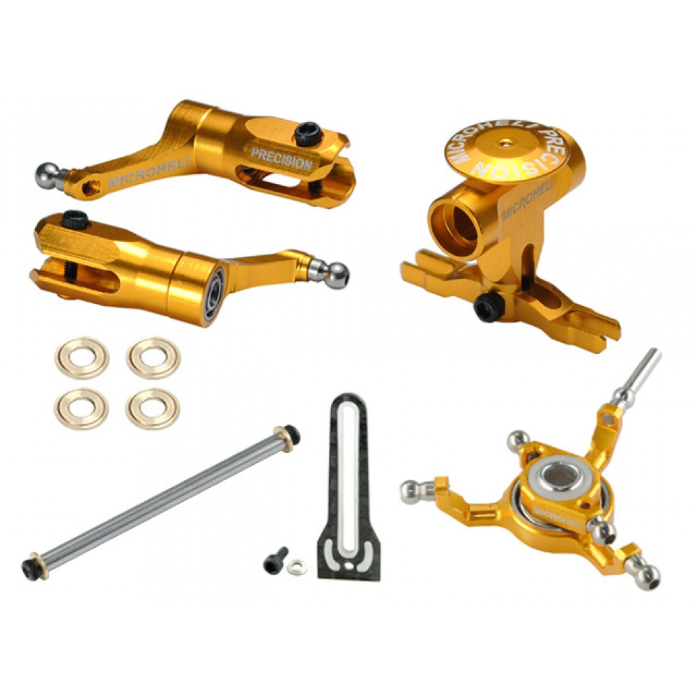 CNC Blade 180 CFX Power package (GOLD) - BLADE 180 CFX / 150 S / Smart CNC Blade 180 CFX Power package (GOLD) - BLADE 180 CFX / 150 S / Smart