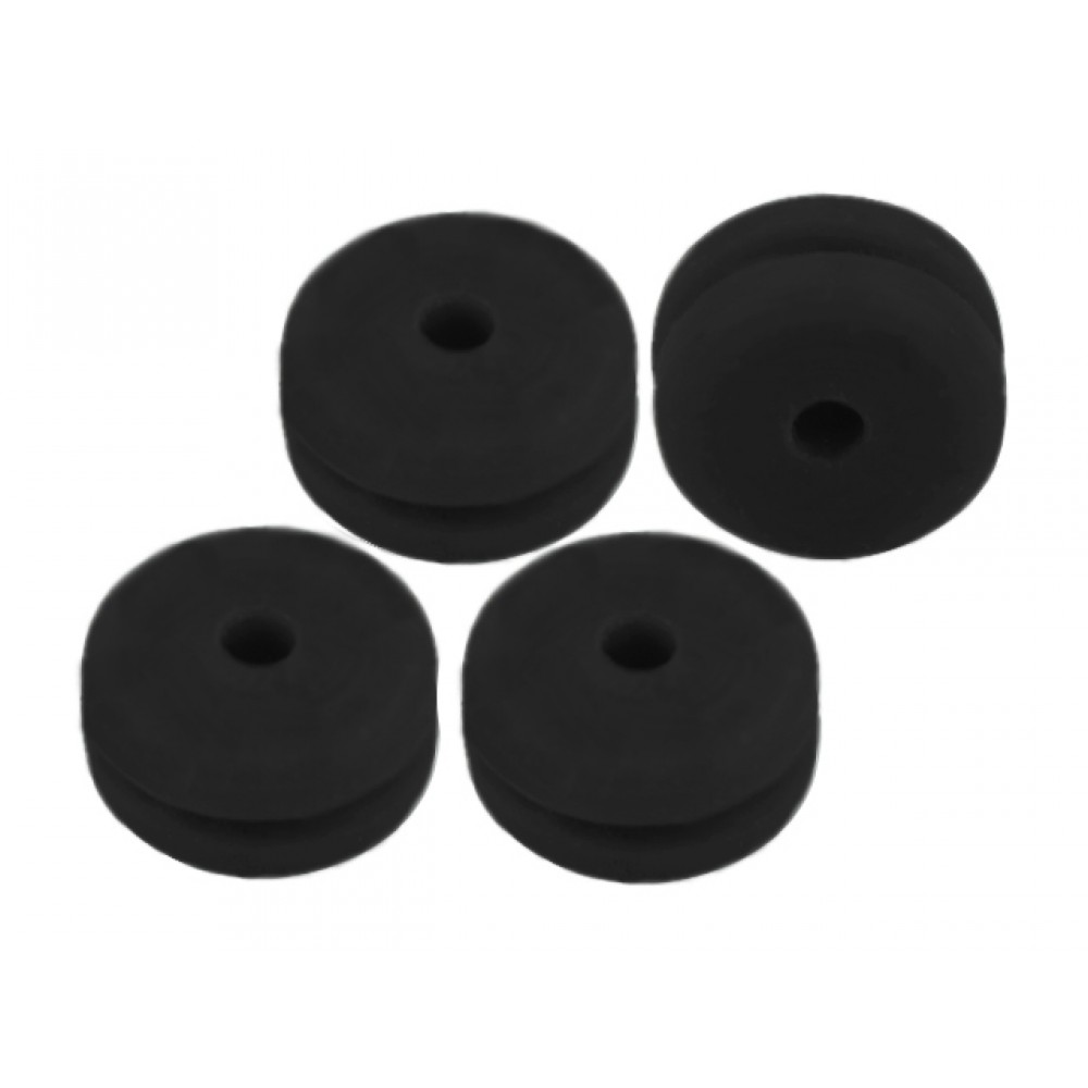 Rubber Canopy Grommets - BLADE 180 CFX / FUSION 180 / 150 S / Smart