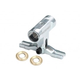 Precision CNC Aluminum Main Rotor Hub - BLADE 180 CFX / 150 S / Smart