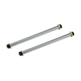 Precision CNC Hardened Steel Feathering Shaft - BLADE 180 CFX/130 S/150S/FUSION 180