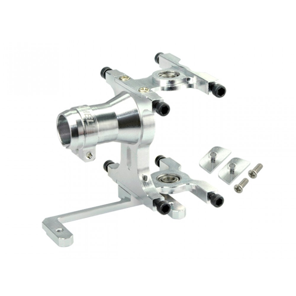 Aluminum Tail Boom/Servo Mount - BLADE 180 CFX