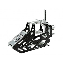 Aluminum/Carbon Fiber Main Frame - BLADE 180 CFX