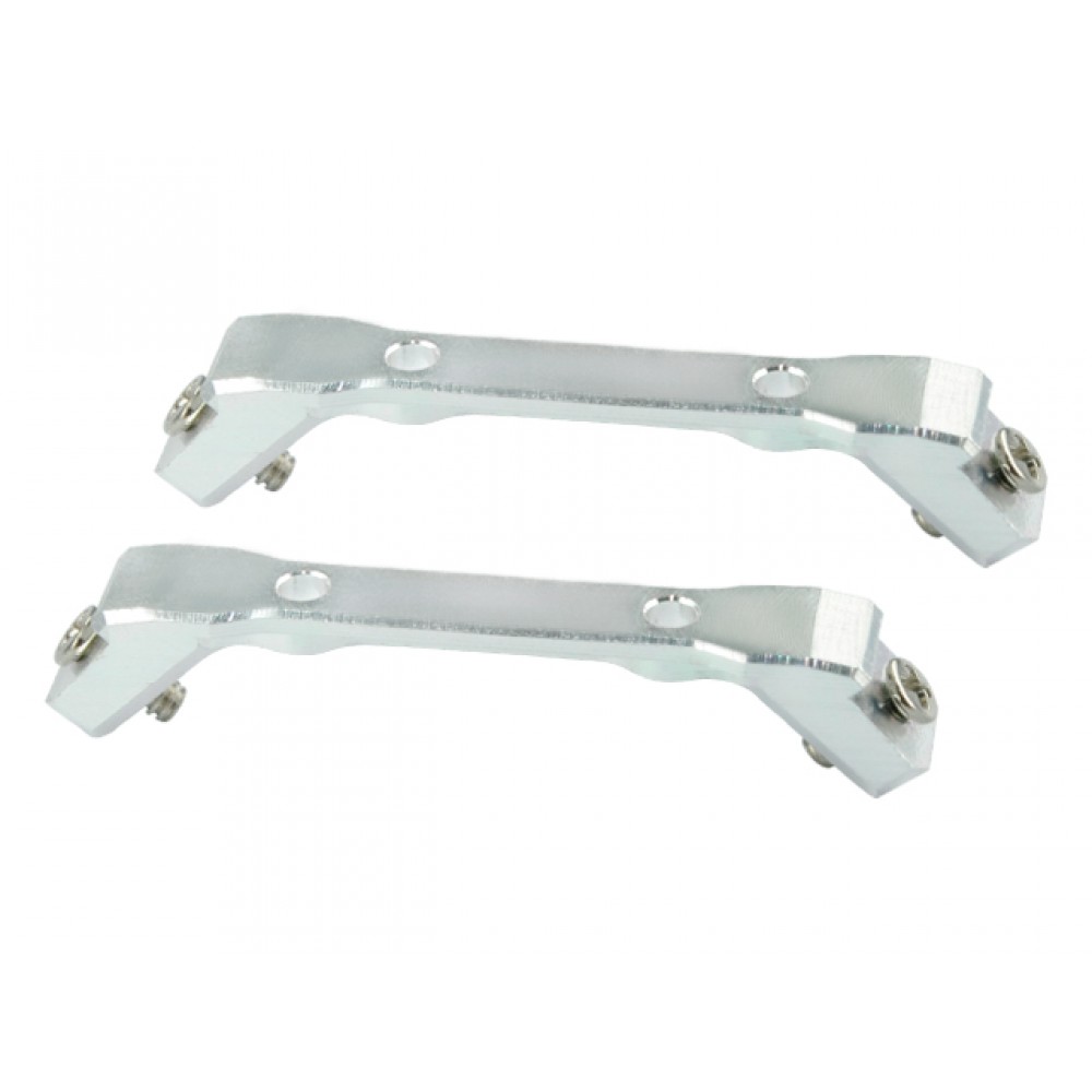 Aluminum Landing Gear Support (for MH Landing Gear series) Aluminum Landing Gear Support (for MH Landing Gear series)