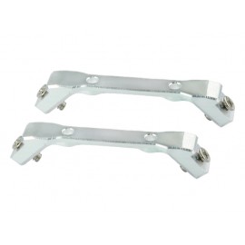Aluminum Landing Gear Support (for MH Landing Gear series) Aluminum Landing Gear Support (for MH Landing Gear series)